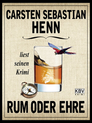 cover image of Rum oder Ehre